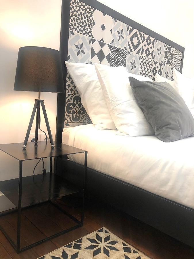 Ginkgo Maison D'Hotes Amiens Zewnętrze zdjęcie