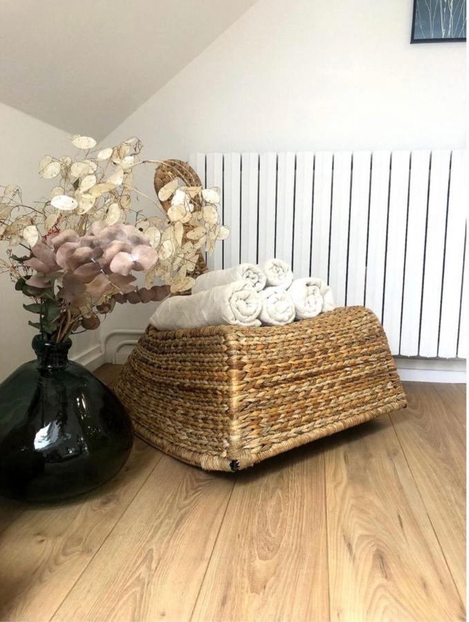 Ginkgo Maison D'Hotes Amiens Zewnętrze zdjęcie