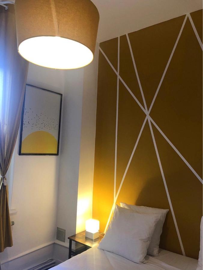 Ginkgo Maison D'Hotes Amiens Zewnętrze zdjęcie