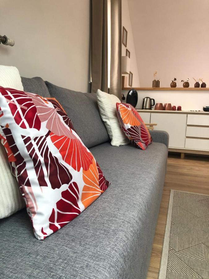 Ginkgo Maison D'Hotes Amiens Zewnętrze zdjęcie