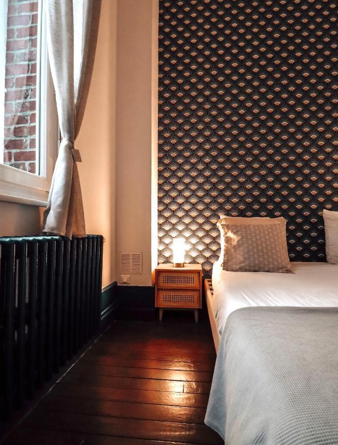 Ginkgo Maison D'Hotes Amiens Zewnętrze zdjęcie